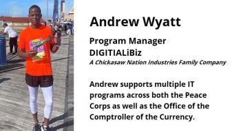 Andrew Wyatt