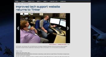 tinkersupport