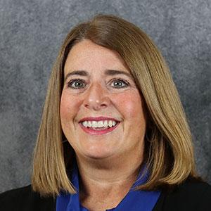 image of Leslie Griffith