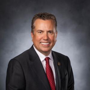 image of Dan Boren